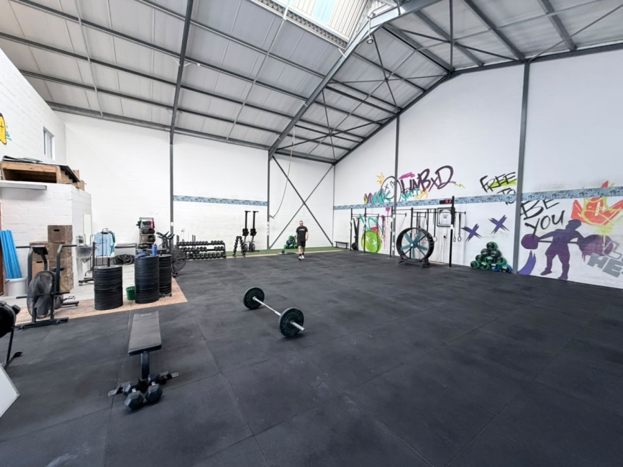 To Let Commercial Property for Rent in Fisantekraal Western Cape